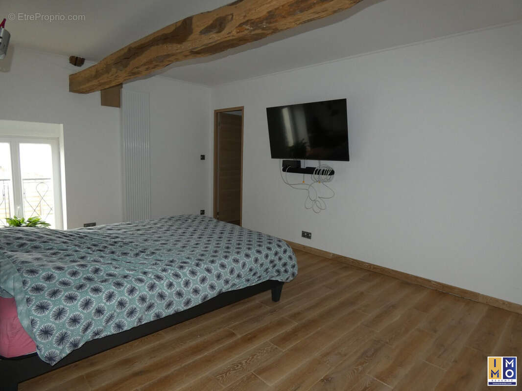 Maison à RIANS