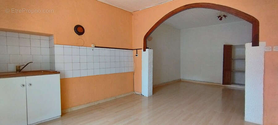 Maison à LACHAPELLE-SOUS-CHANEAC