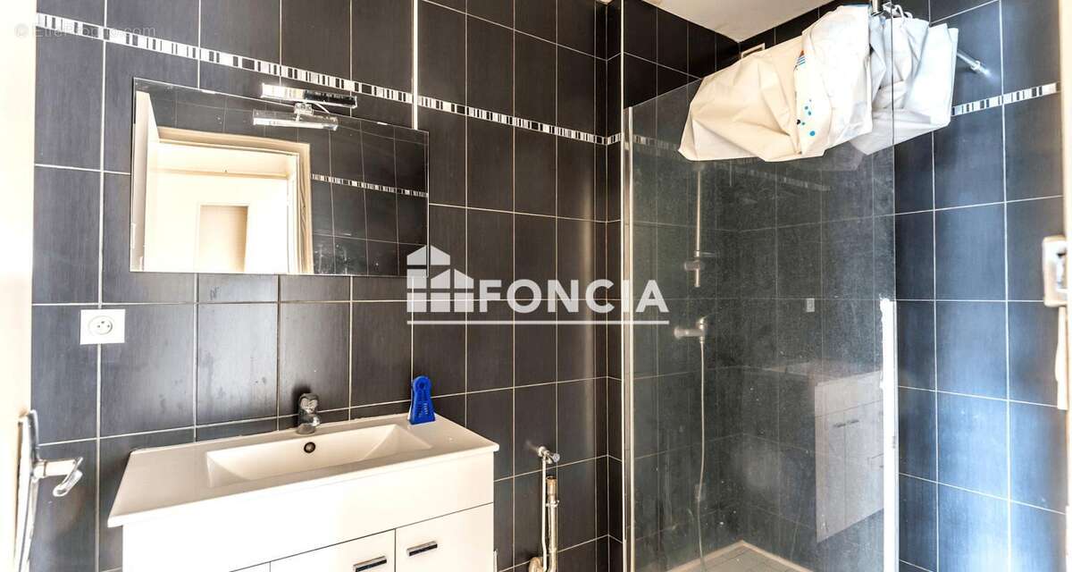 Appartement à DOUVAINE