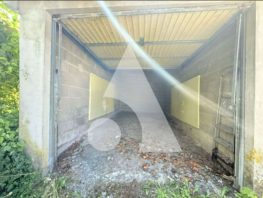 Appartement à FROUARD