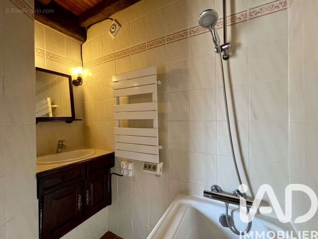 Photo 9 - Appartement à VERSAILLES