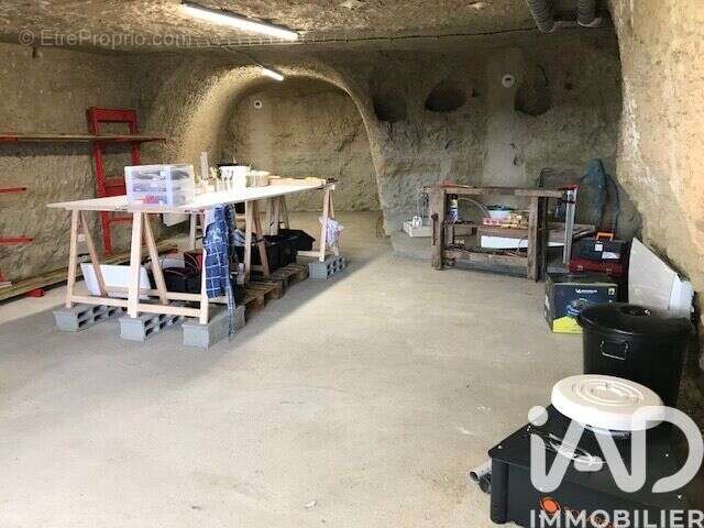 Photo 7 - Maison à VOUVRAY