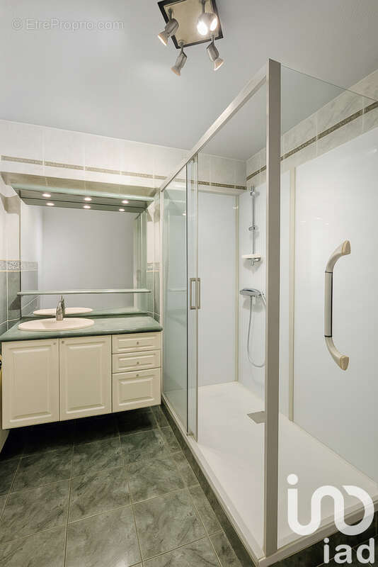 Photo 6 - Appartement à CHAMPIGNEULLES