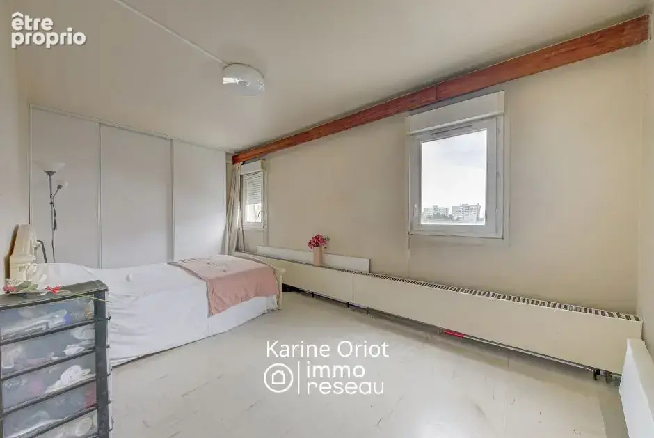 Appartement - photo 10