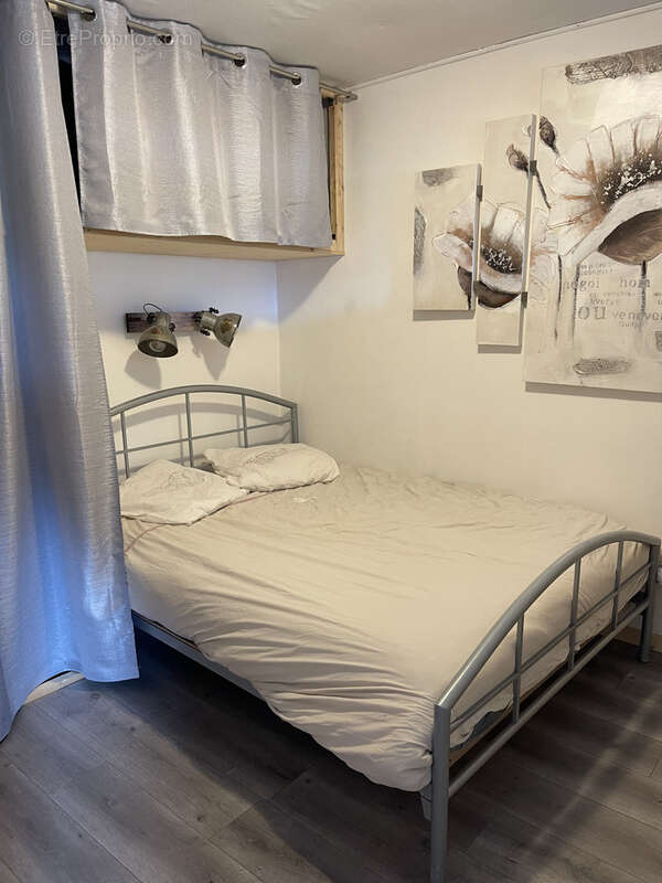 Appartement à LA GIETTAZ