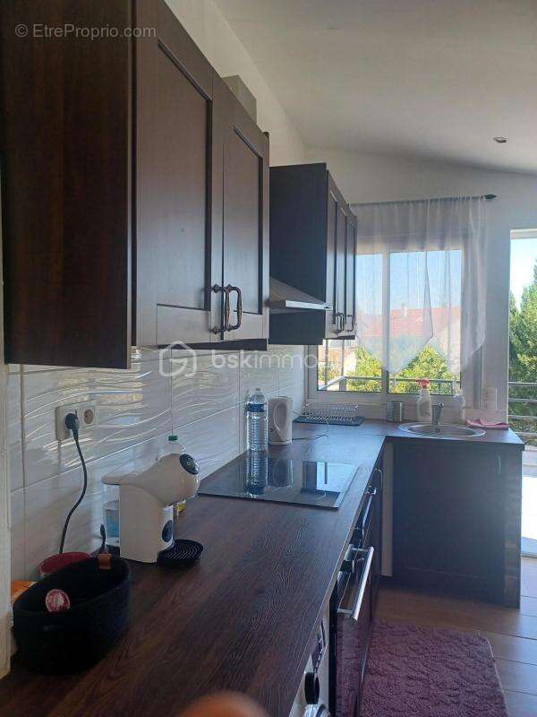 Jolie maison spacieuse a vendre (190 m2) - photo 13