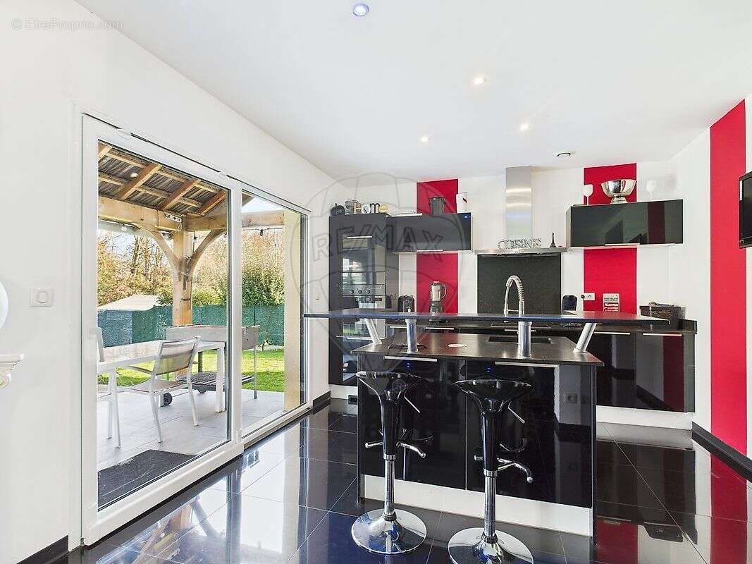 Maison à MARLY