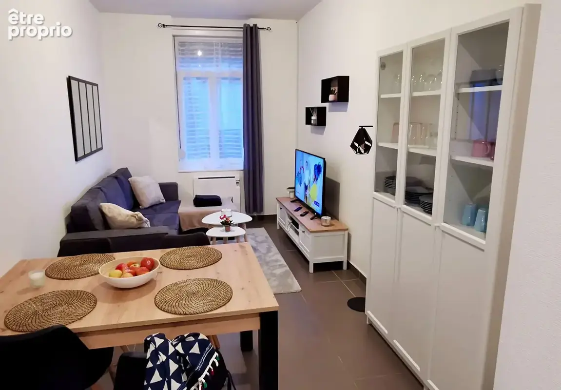 Appartement 188 m² à Marquette-Lez-Lille  - photo 4