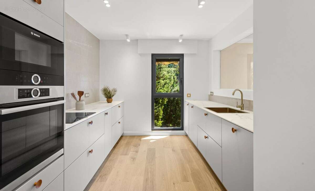 Appartement à LE CANNET