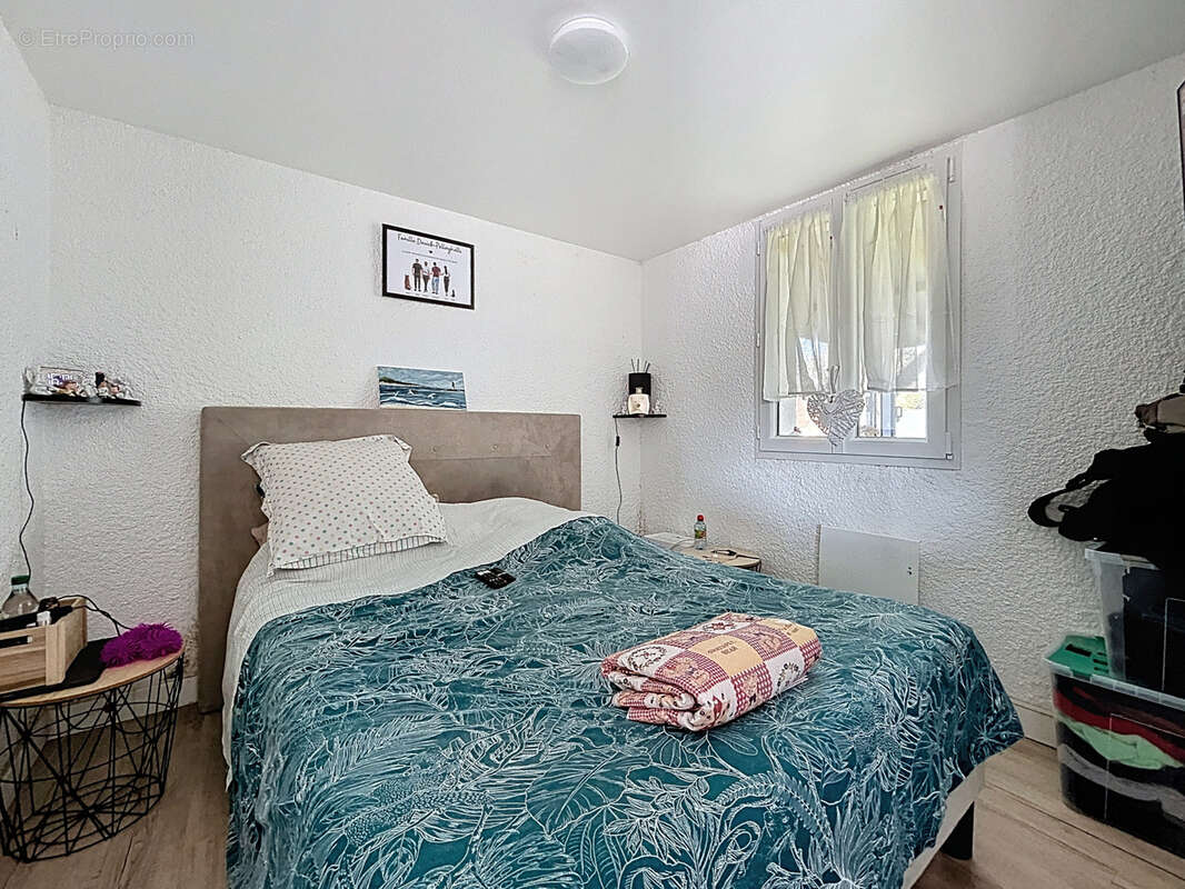 Maison à GRANDCAMP-MAISY