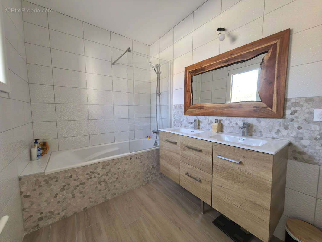 Maison à ANDERNOS-LES-BAINS