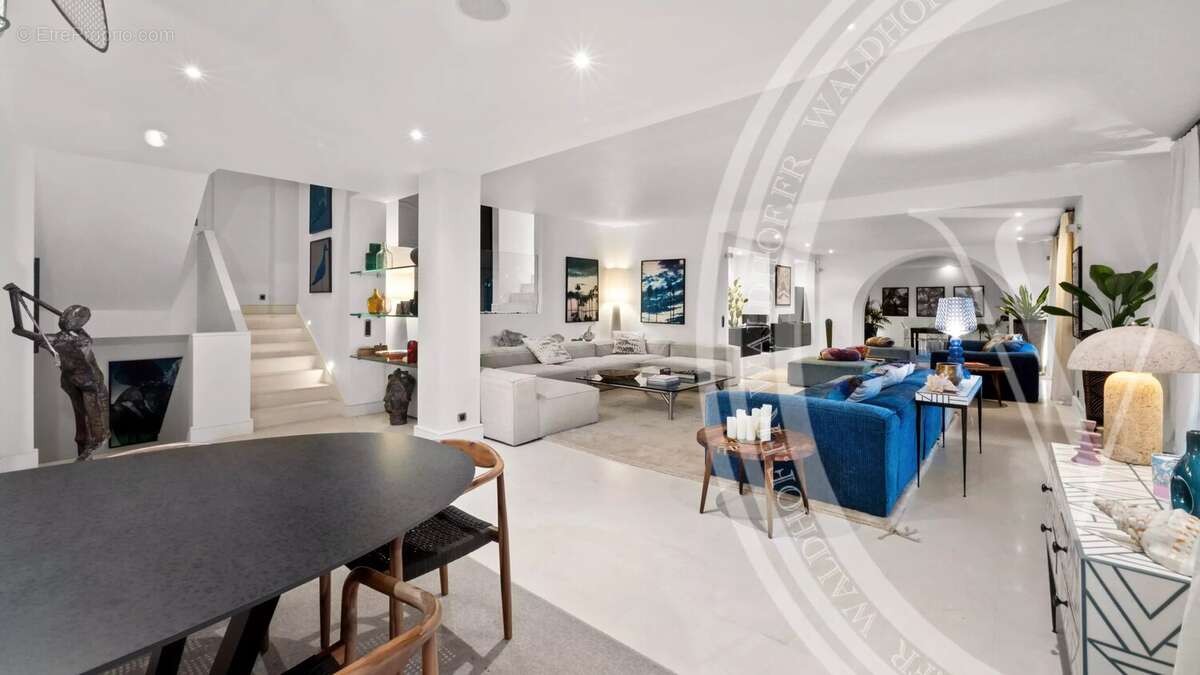 Maison à RAMATUELLE