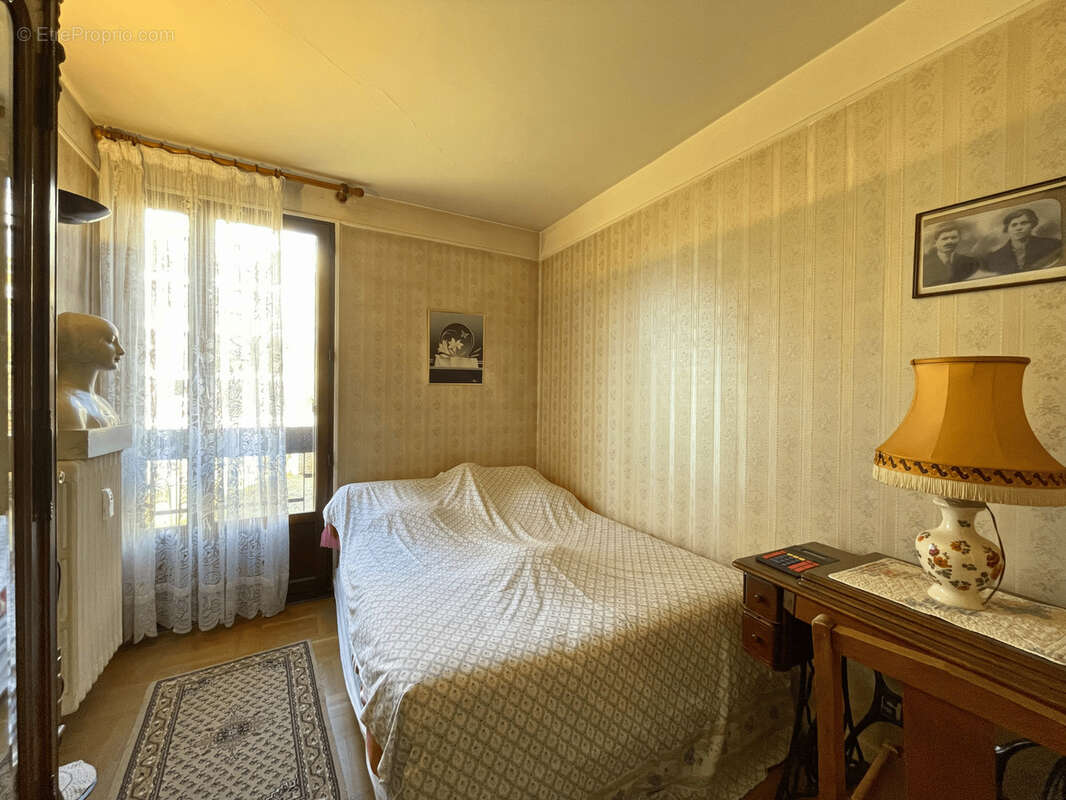 Appartement à NOISY-LE-SEC