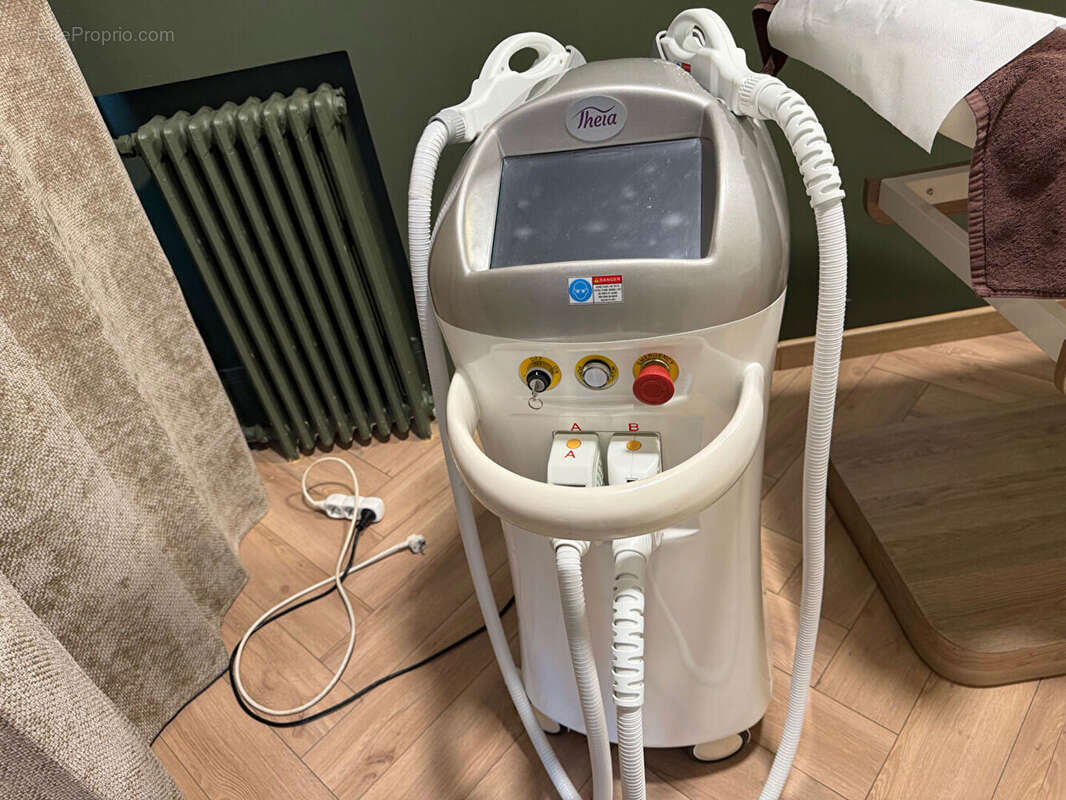 Commerce à LE HAVRE