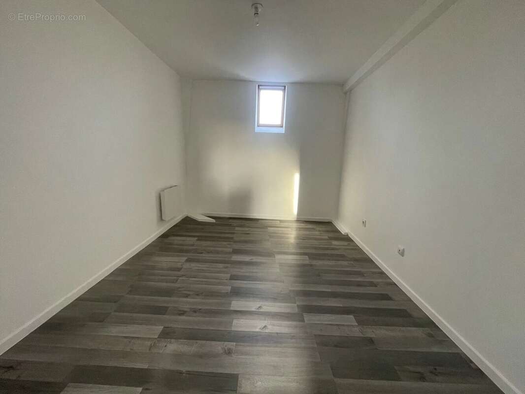 Appartement à CAUDRY