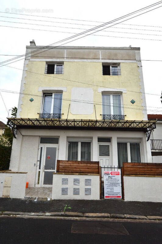 Appartement à ARGENTEUIL