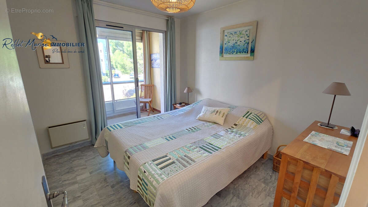 Appartement à LA CIOTAT
