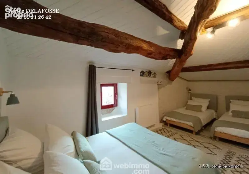 Maison 13 pièces 349 m² à vendre à Le Tablier (85310) - photo 7