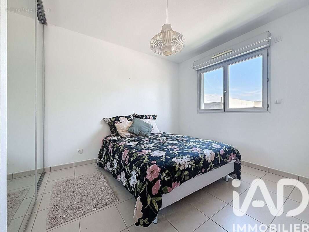 Photo 7 - Appartement à MANDELIEU-LA-NAPOULE