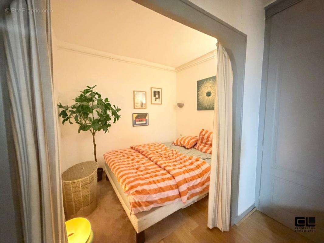 Appartement à LYON-6E