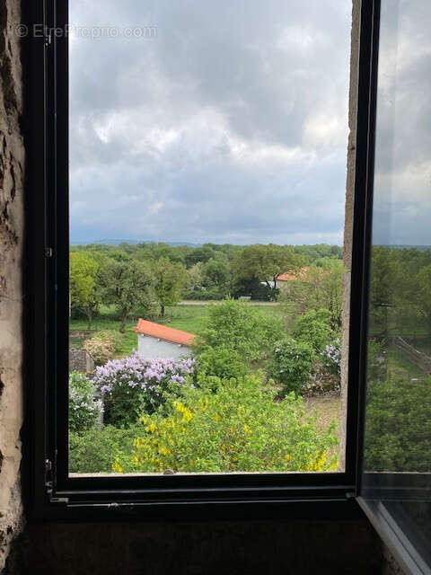 Maison à LE CLAPIER