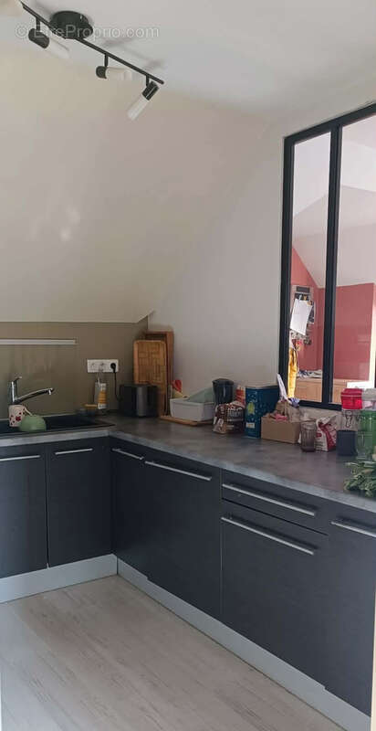 Appartement à VILLERS-BOCAGE