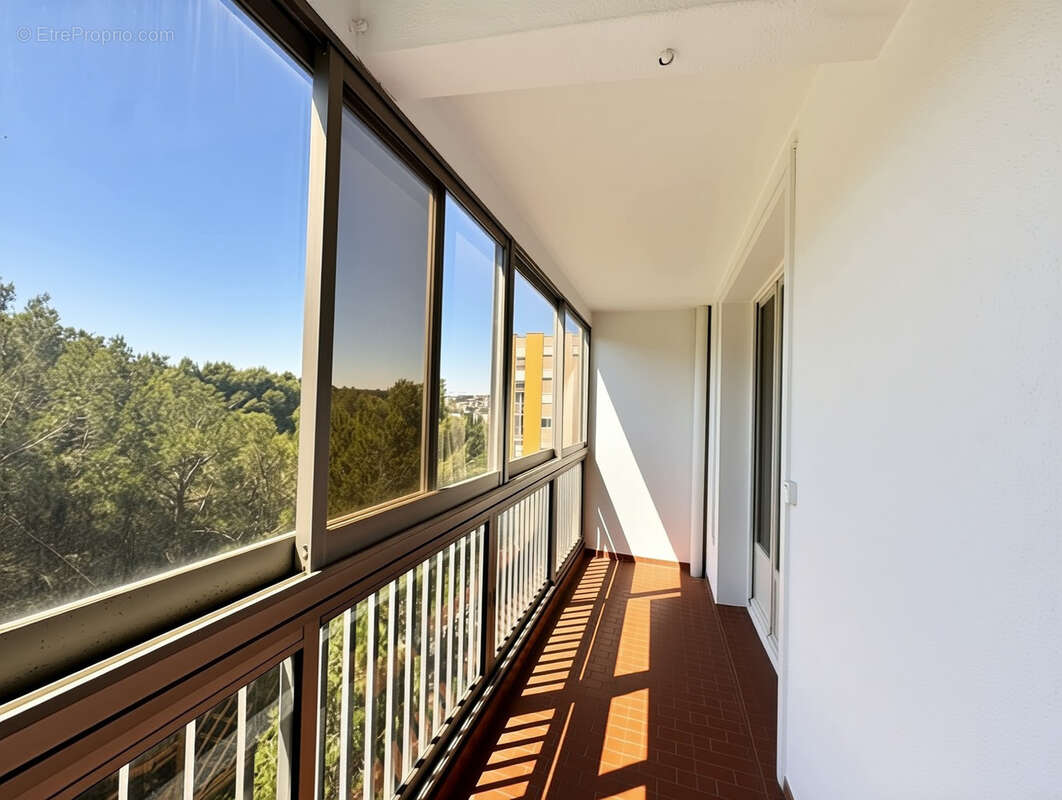 Appartement à MARTIGUES