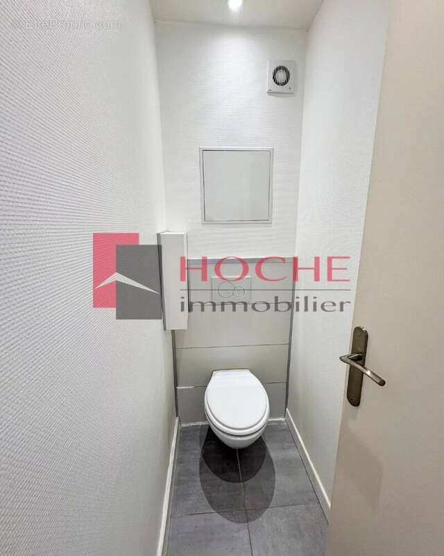 3 P + C - 67 m² - photo 14