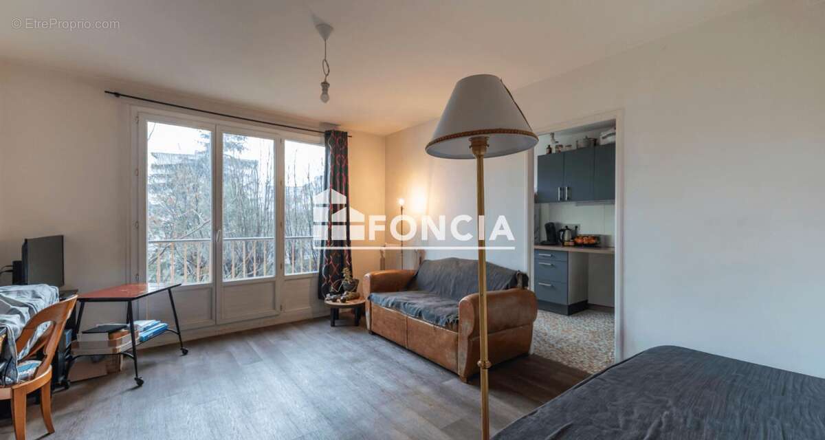 Appartement à BONDY