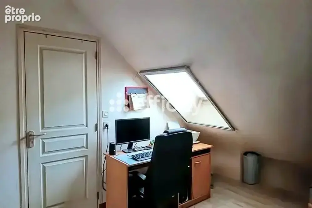 Maison 6 pièces 130 m² à vendre à Val-D'ize (35450) - photo 10