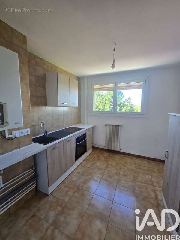 Photo 3 - Appartement à VANDOEUVRE-LES-NANCY