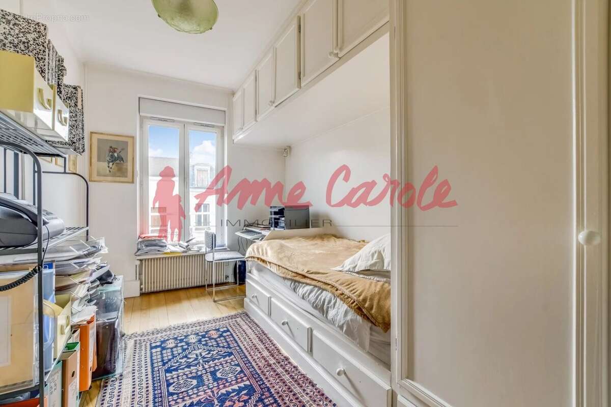 Maison à FONTENAY-SOUS-BOIS