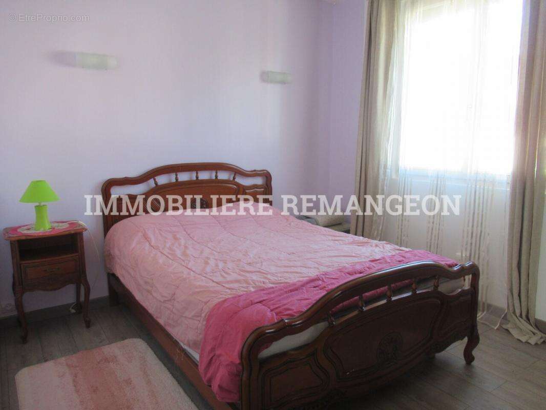 Maison à NOUAN-LE-FUZELIER