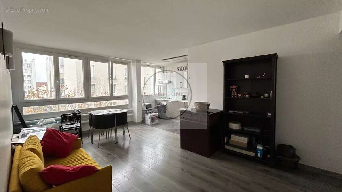 Appartement à VINCENNES