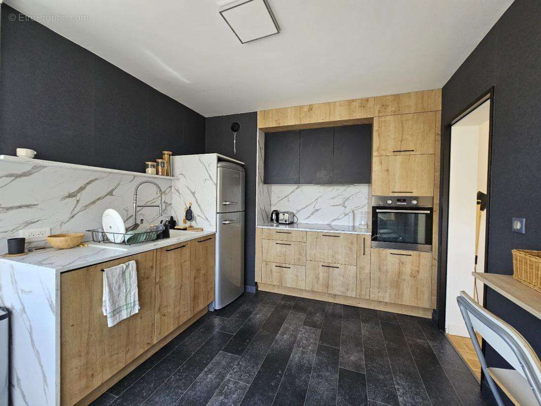 Appartement à ROUEN
