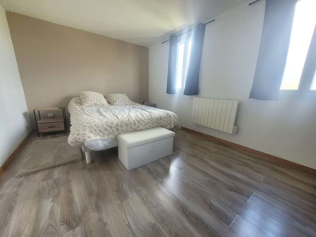 Maison à SAINS-EN-GOHELLE