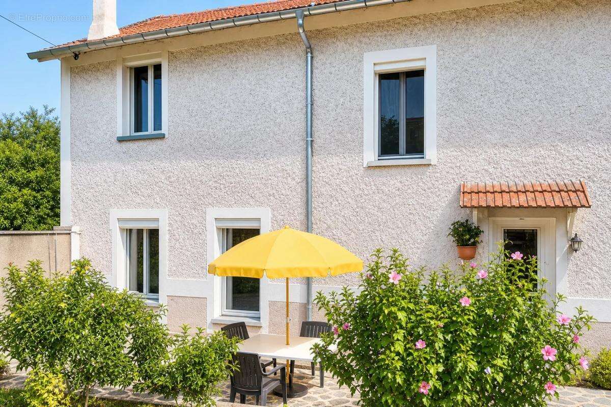 Maison 6 pièces de 115 m2 en vente, située à Jouarre - photo 16