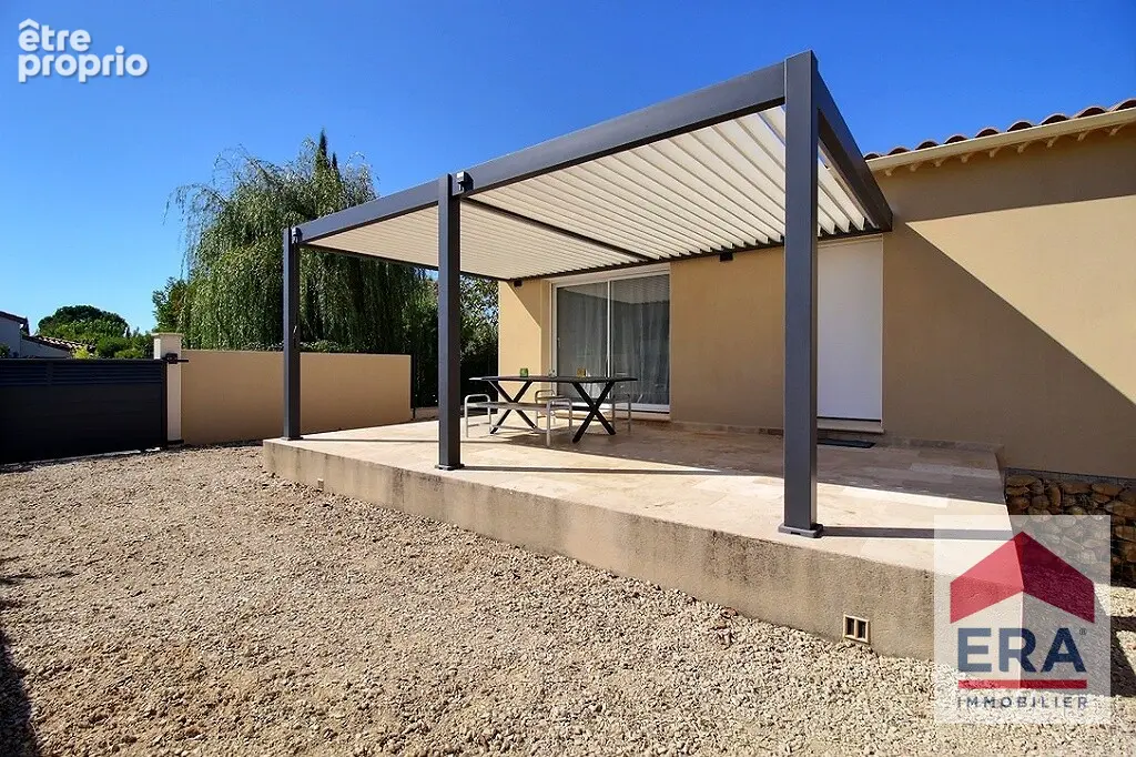 Maison 94m² à carpentras - photo 14