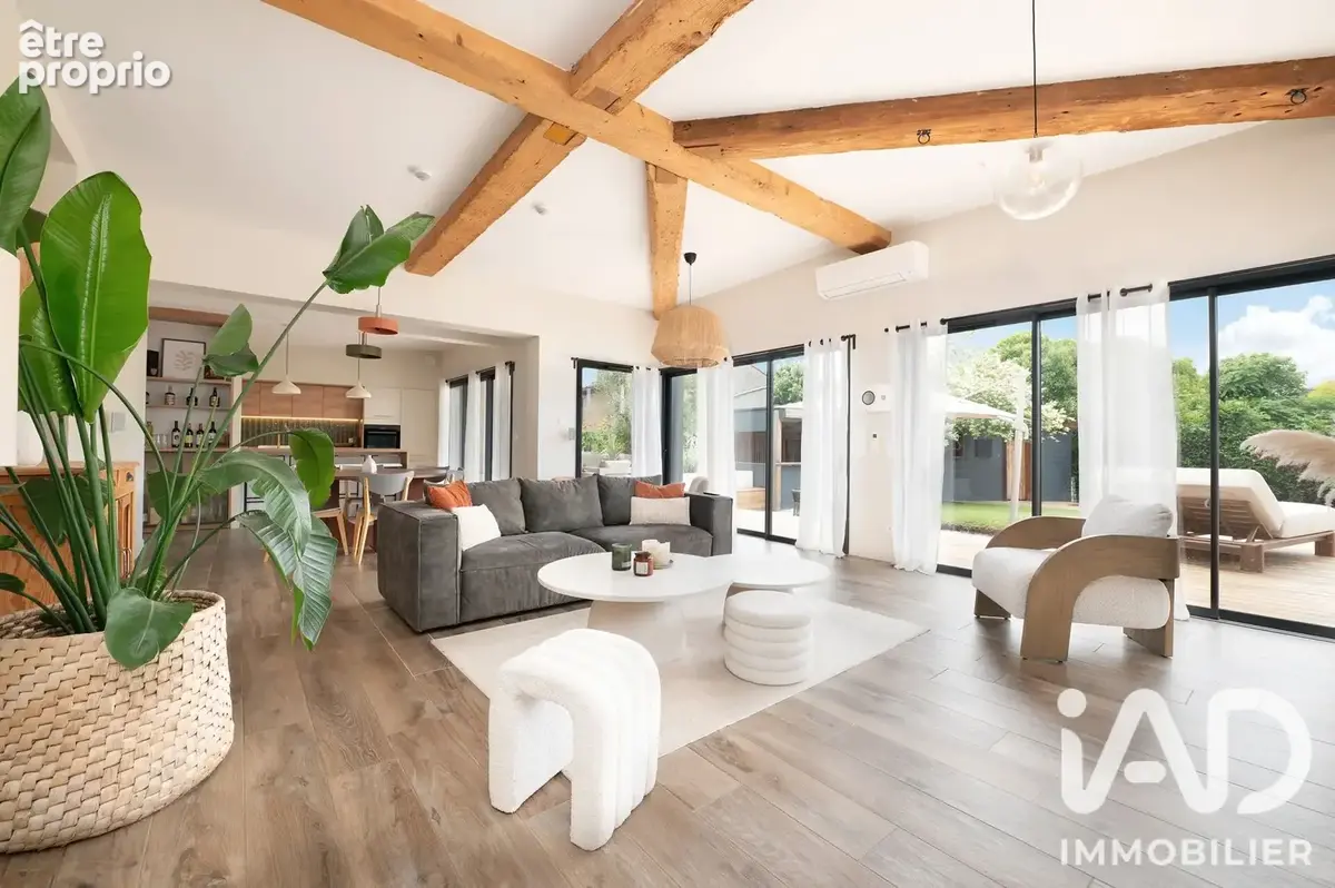 Maison 4 pièces 161 m² · à Arthes · 161 m² · 399 500 €