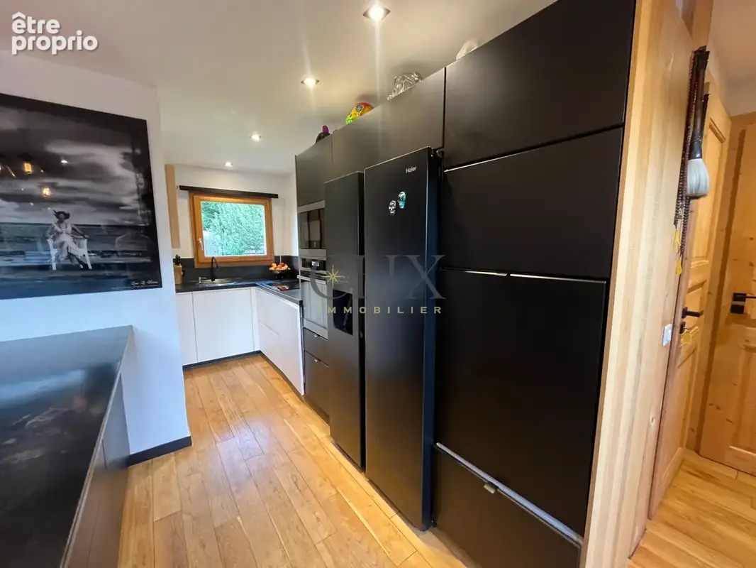 Maison 6 pièces à vendre à Chamonix-Mont-Blanc (74400) - photo 8