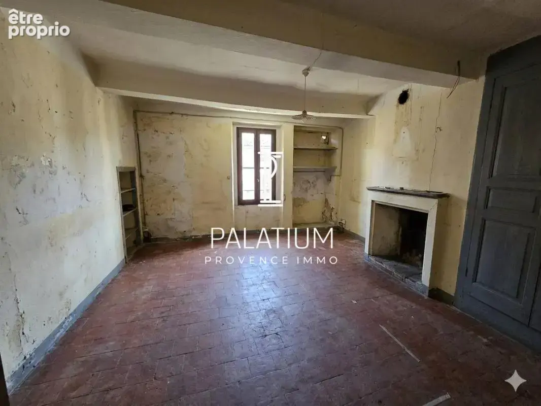 Appartement /Immeuble de Rapport – Riez (04) 400 m² Lots : 5 - photo 24