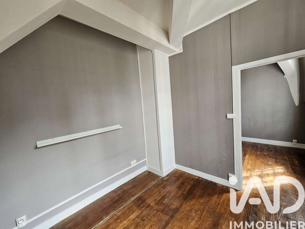 Appartement 40 m² à Rennes  - photo 7