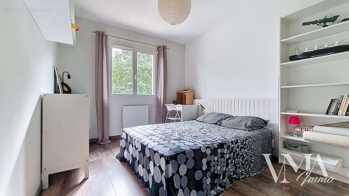 Maison à FONTAINES-SUR-SAONE