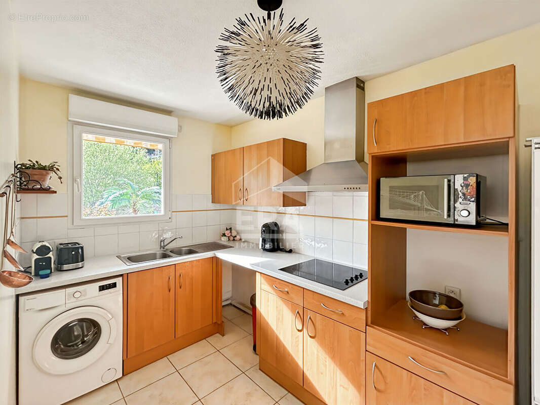Appartement à GRASSE