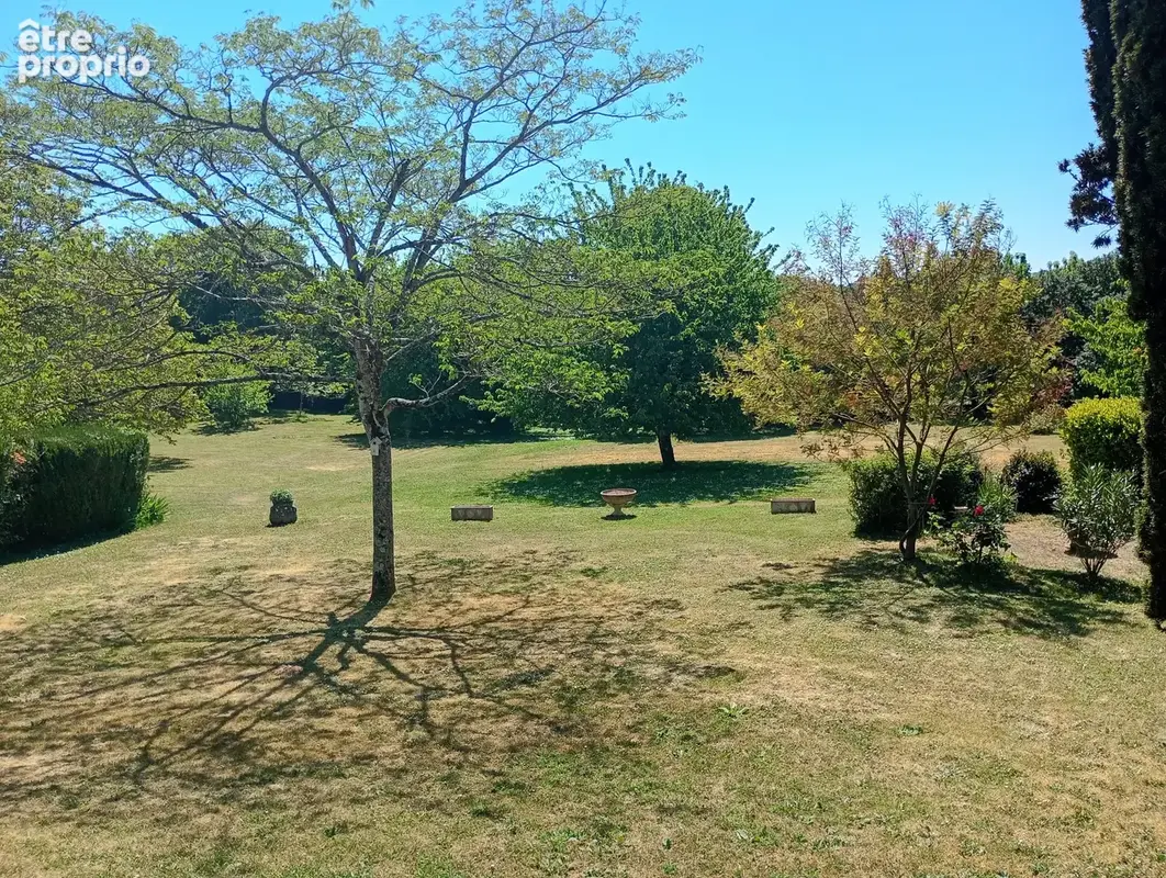 Maison 4 pièces 86 m² à vendre à Saint-Brice (16100) - photo 25