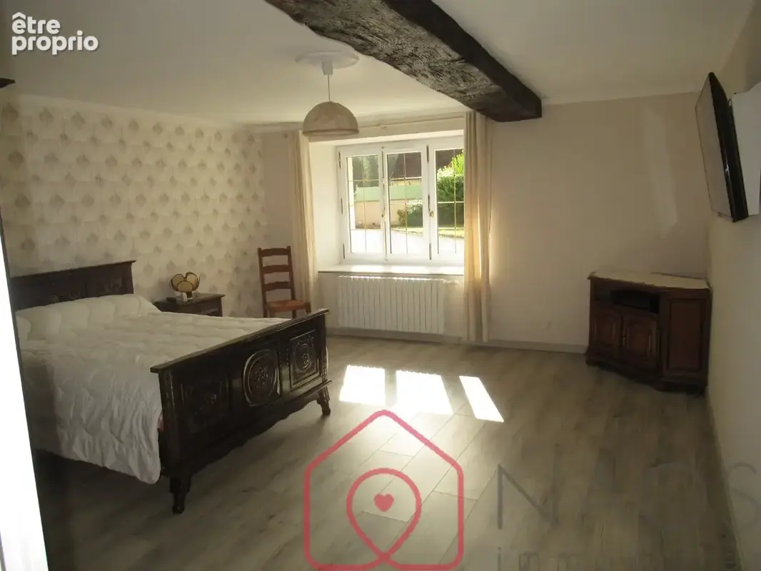 Maison 6 pièces 186 m² à vendre à Durtal (49430) - photo 8