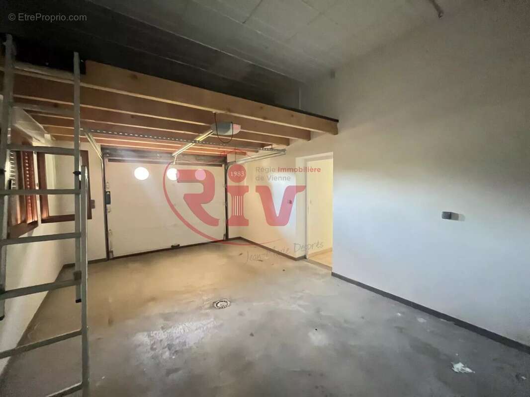 Appartement à VIENNE