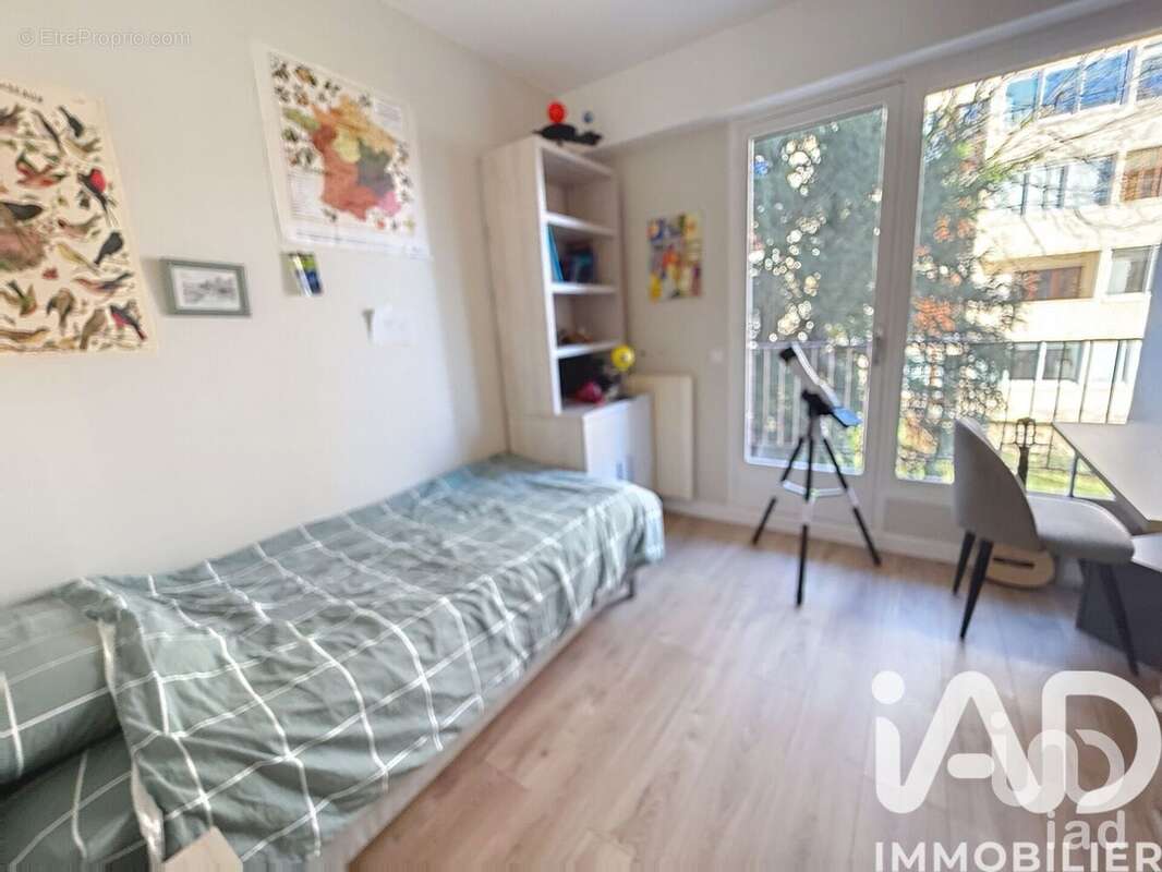 Photo 9 - Appartement à VAUCRESSON