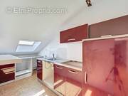 Appartement à SAINT-CLAIR-SUR-EPTE