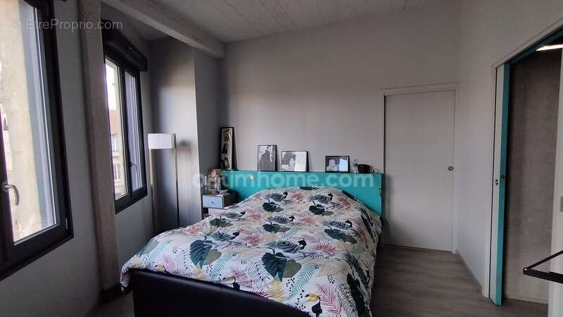 Maison à BAR-LE-DUC